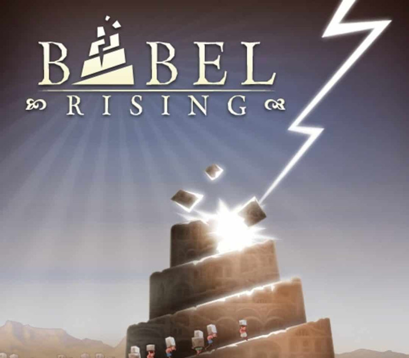 Babel Rising Complete Набор Steam Ключ