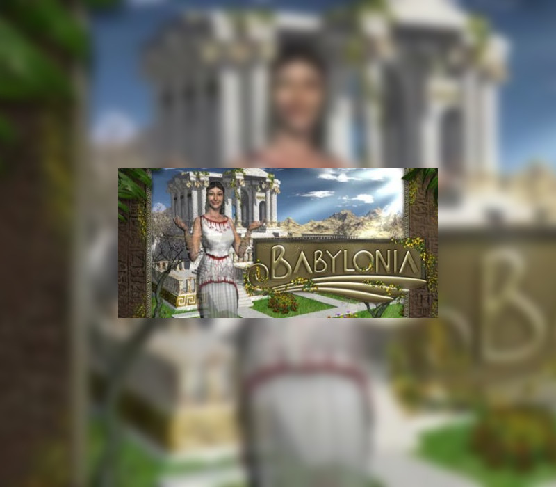 Babylonia Steam Ключ