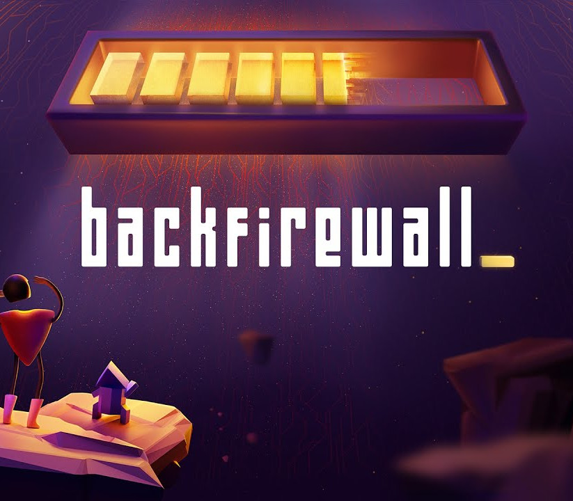 Backfirewall_ XBOX One Ключ