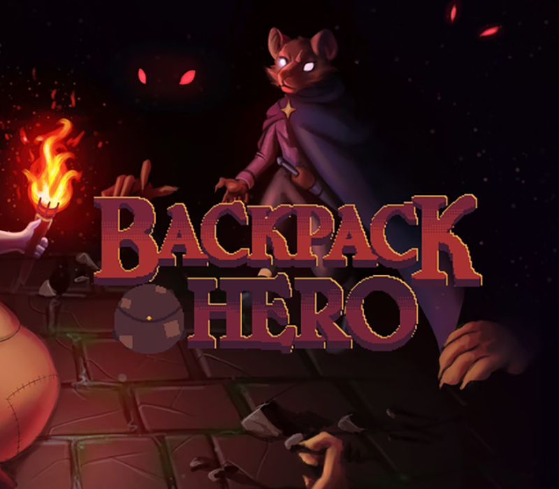 Backpack Hero PC Steam Ключ