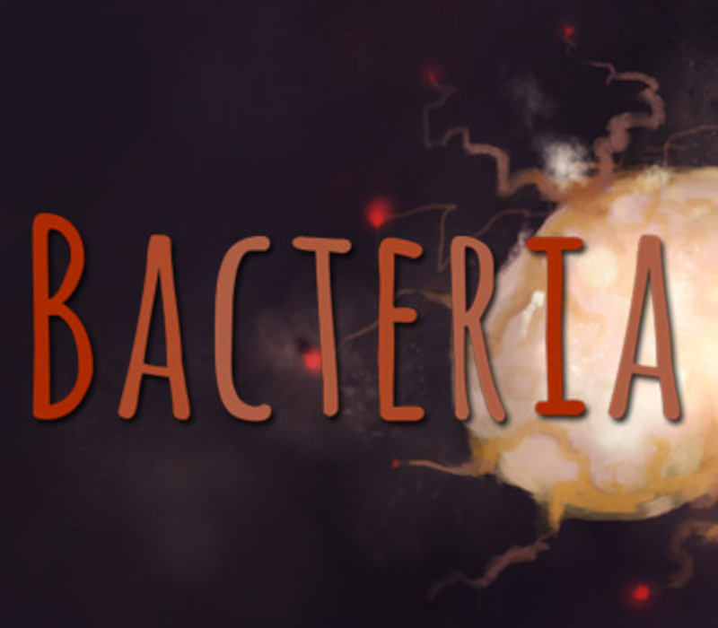 Bacteria PC Steam Ключ