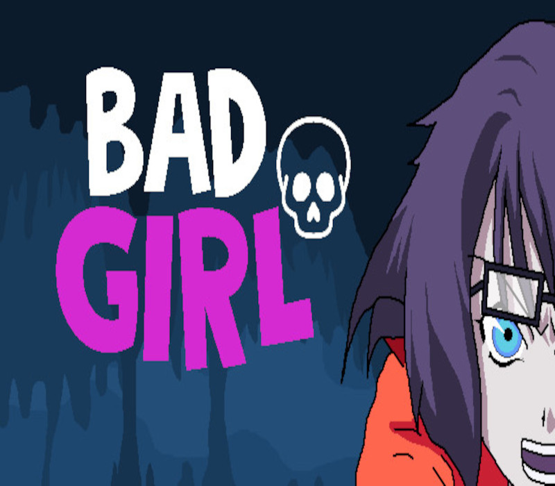 Bad Girl Steam Ключ