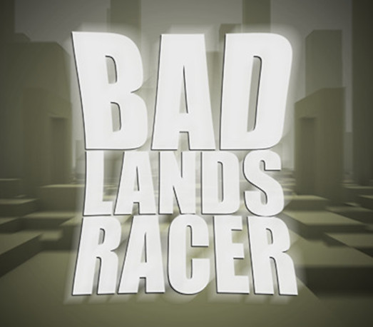Badlands Racer Steam Ключ