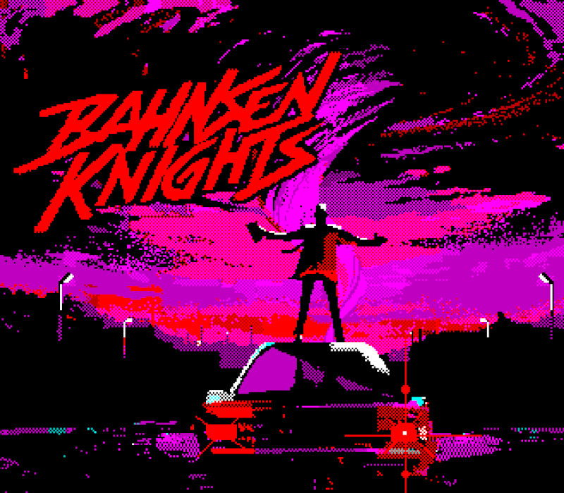 Bahnsen Knights Steam Ключ