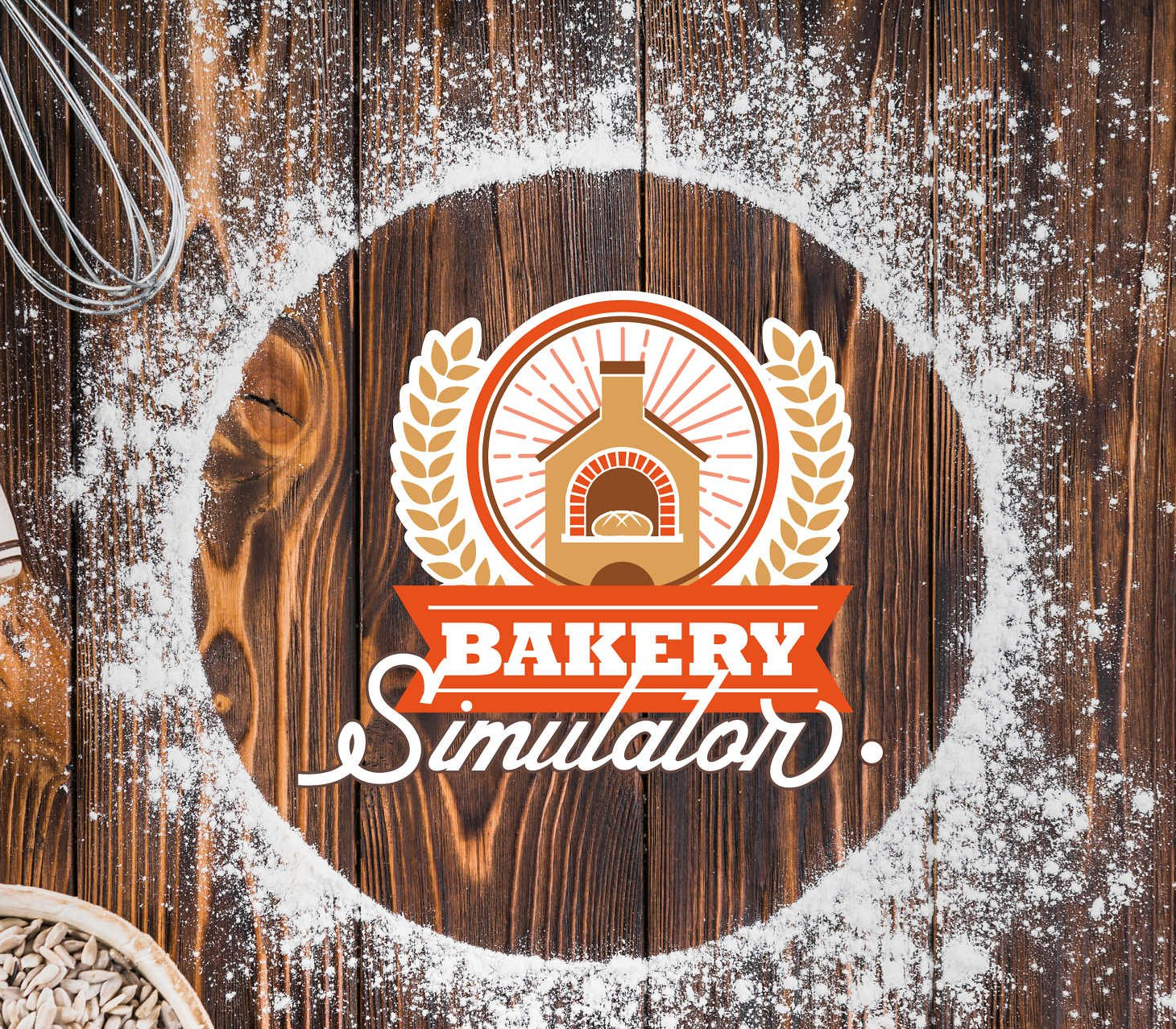 Bakery Simulator EU XBOX One / Xbox Series X|S Ключ
