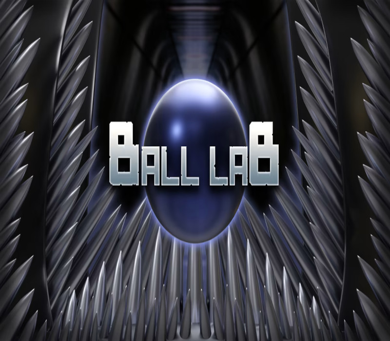 Ball laB Steam Ключ