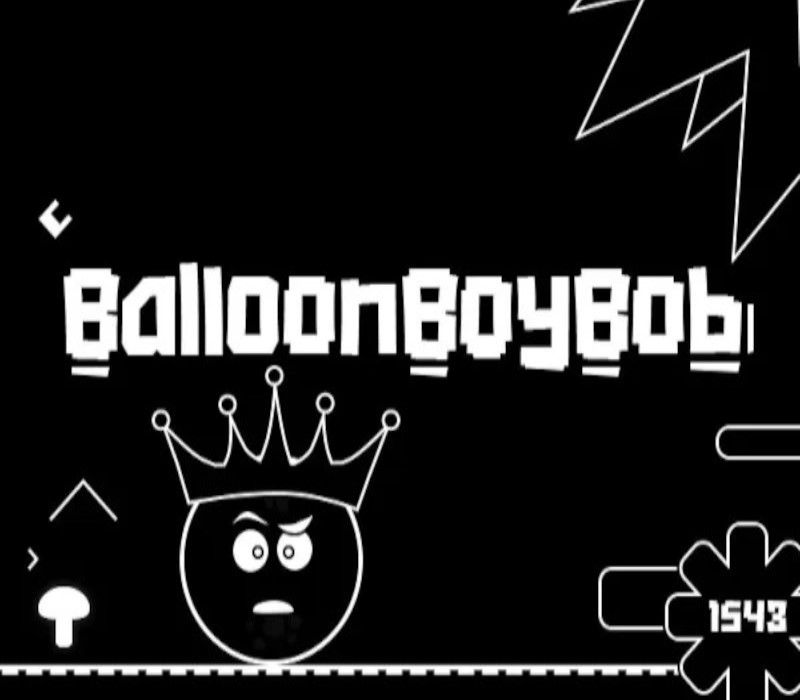 BalloonBoyBob Steam Ключ