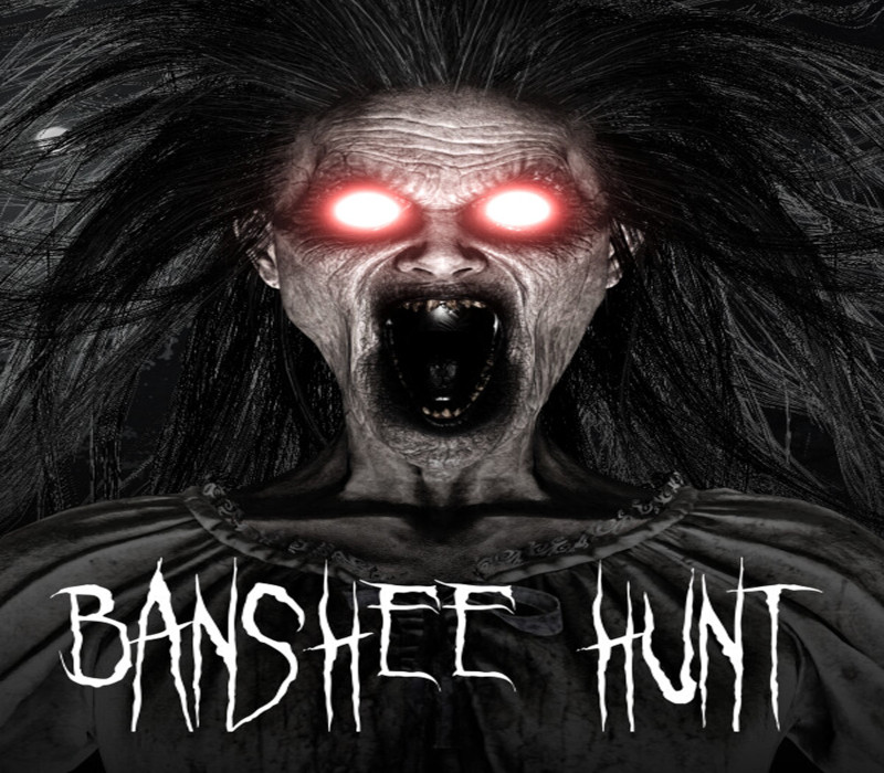 Banshee Hunt Steam Ключ