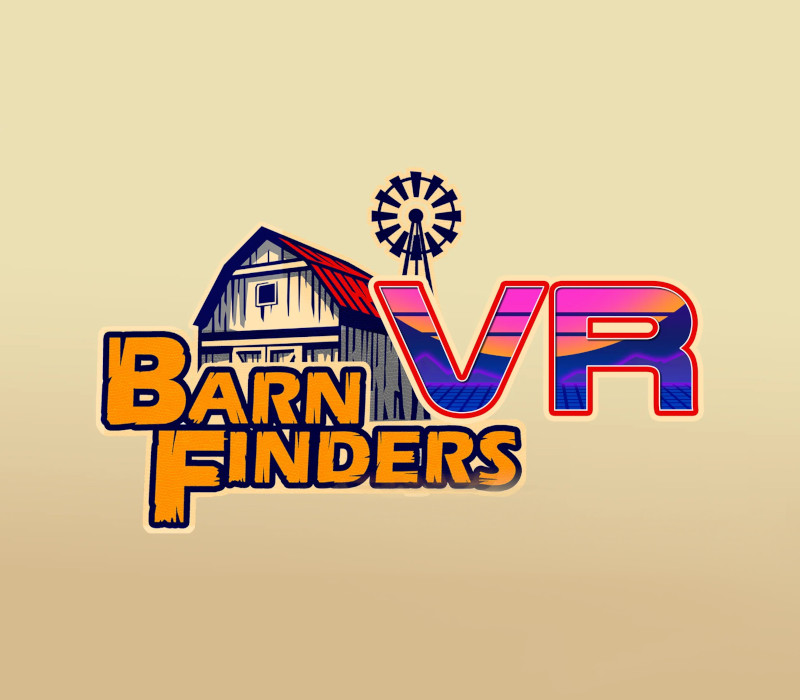 Barn Finders VR Steam Ключ