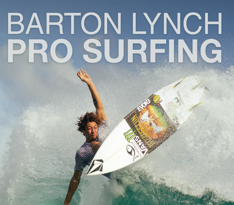 Barton Lynch Pro Surfing Xbox Series X|S Аккаунт