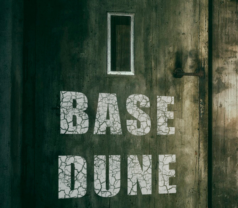 Base Dune Steam Ключ