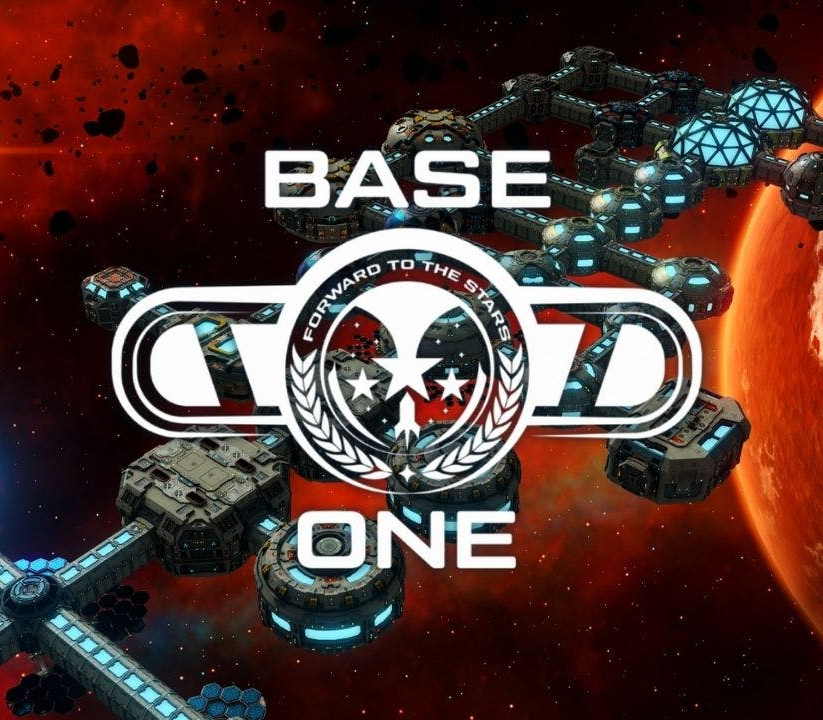 Base One Steam Альтергифт