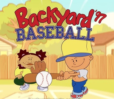 Backyard Baseball '97 PC Steam Аккаунт