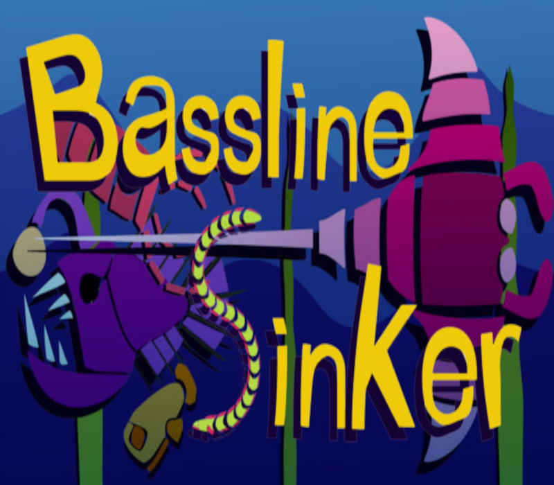 Bassline Sinker Steam Ключ