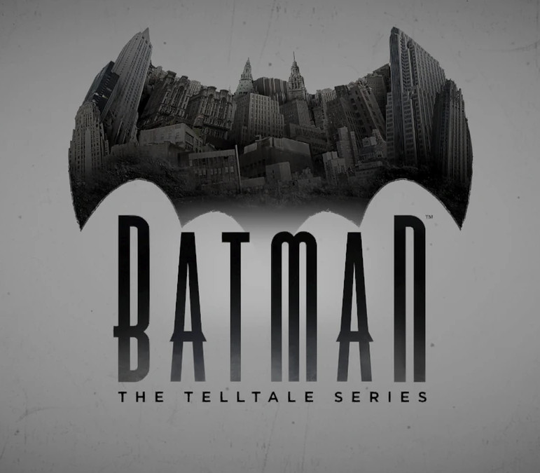 Batman - The Telltale Series Nintendo Switch Online Аккаунт Activation