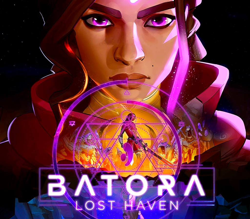 Batora: Lost Haven AR XBOX One / Xbox Series X|S Ключ