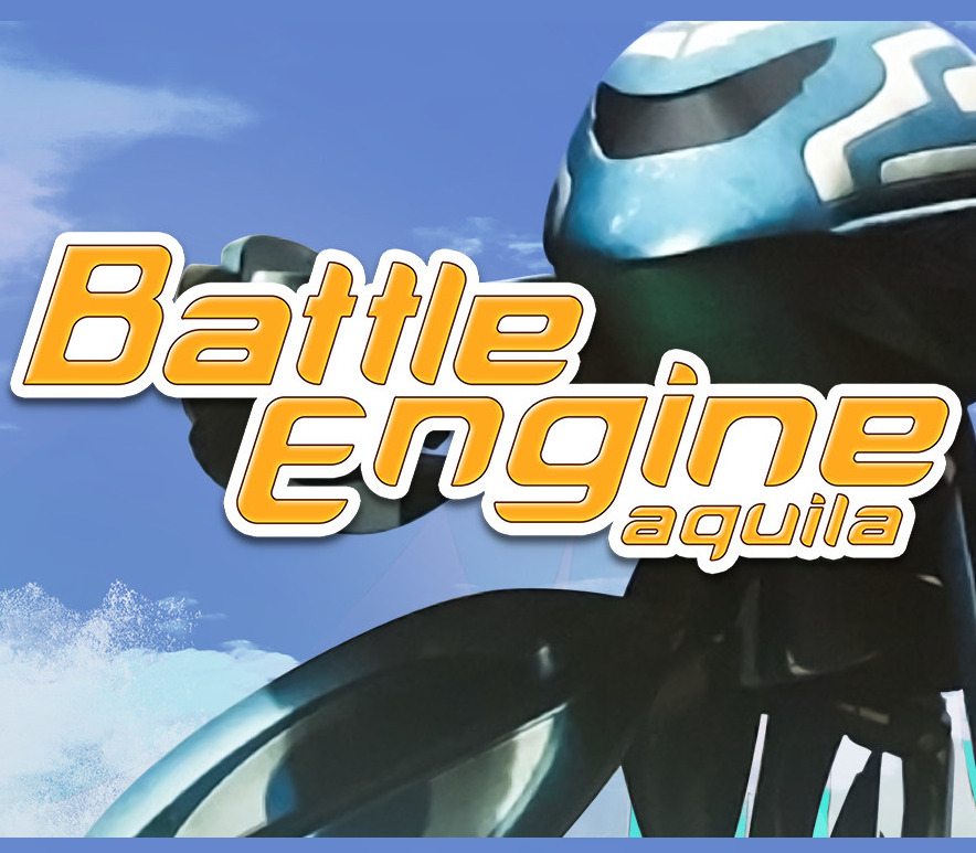 Battle Engine Aquila Steam Ключ