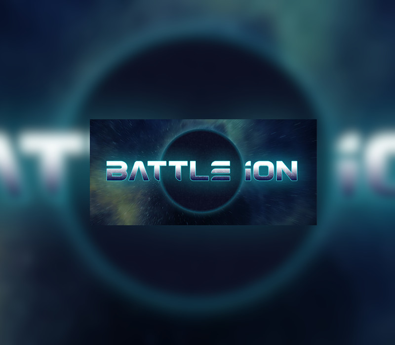 Battle Ion Steam Ключ