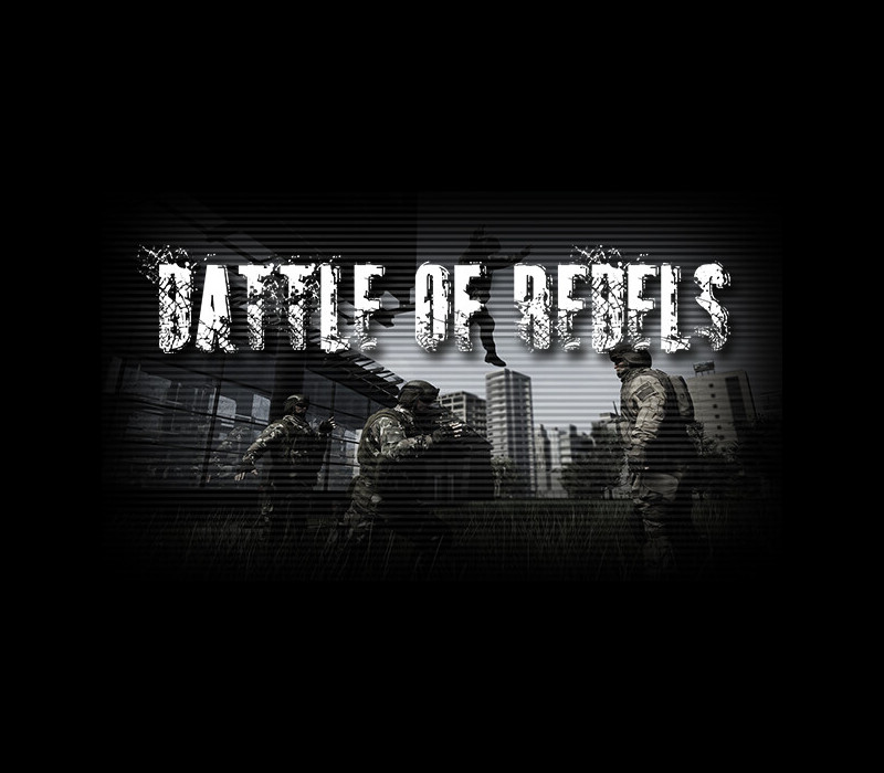 Battle of Rebels PC Steam Аккаунт