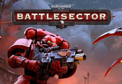 Warhammer 40,000: Battlesector