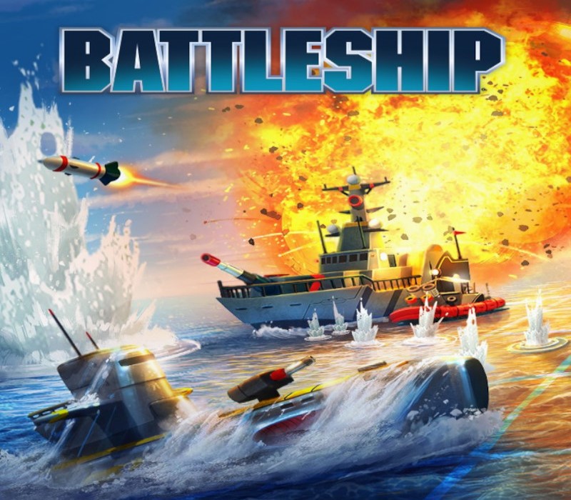 Battleship AR XBOX One Ключ