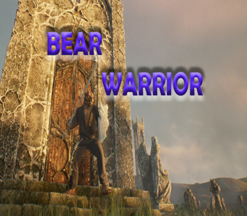Bear Warrior PC Steam Ключ