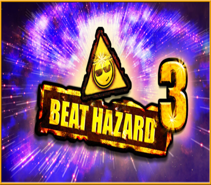 Beat Hazard 3 Steam Ключ