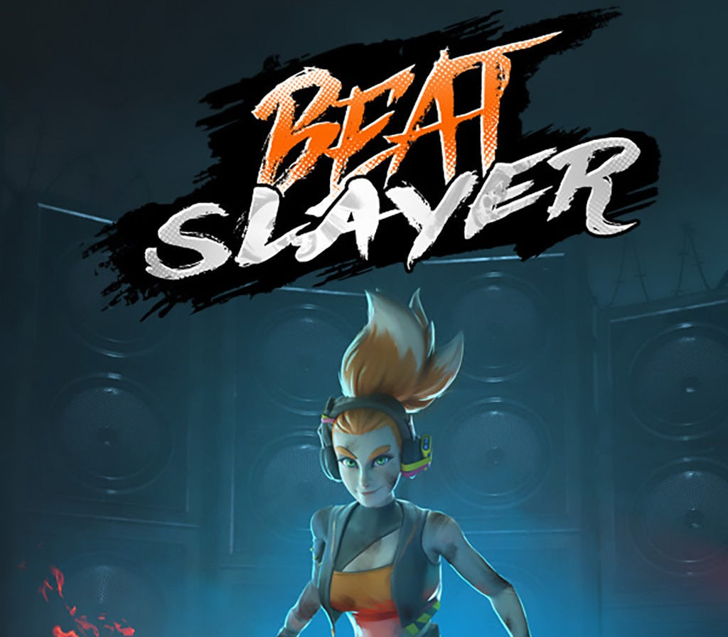 Beat Slayer PC Steam Аккаунт