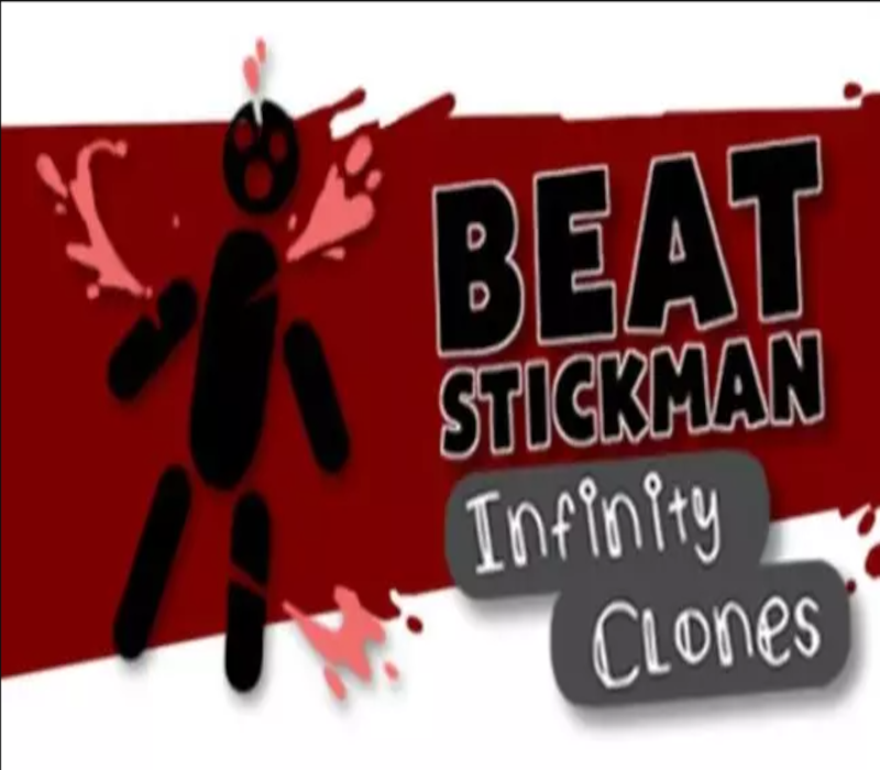 Beat Stickman: Infinity Clones Steam Ключ