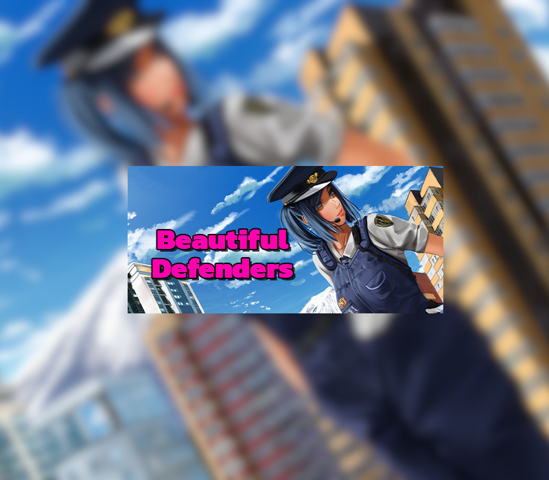 Beautiful Defenders Steam Ключ