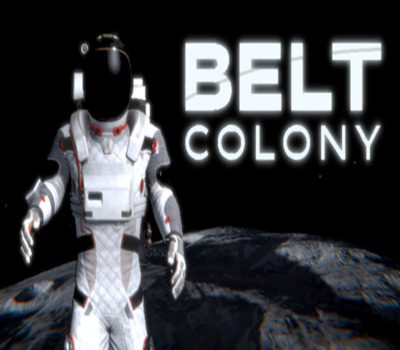 Belt Colony Steam Ключ