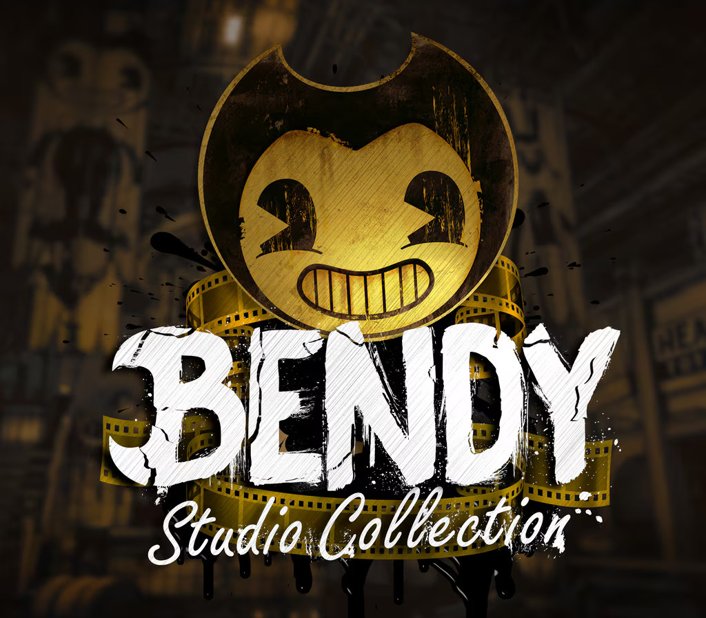Bendy: Studio Коллекция EU Xbox Series X|S Ключ