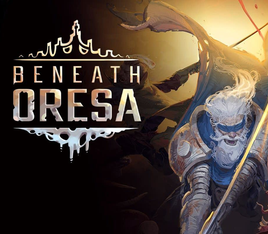 Beneath Oresa Steam Ключ