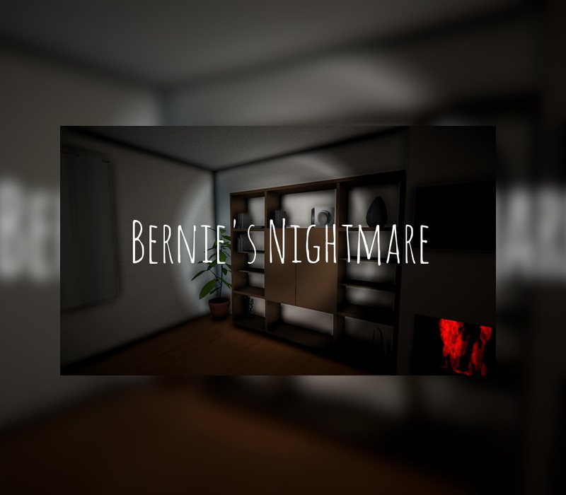 Bernie's Nightmare Steam Ключ