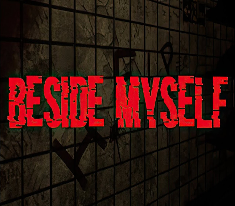Beside Myself Steam Ключ