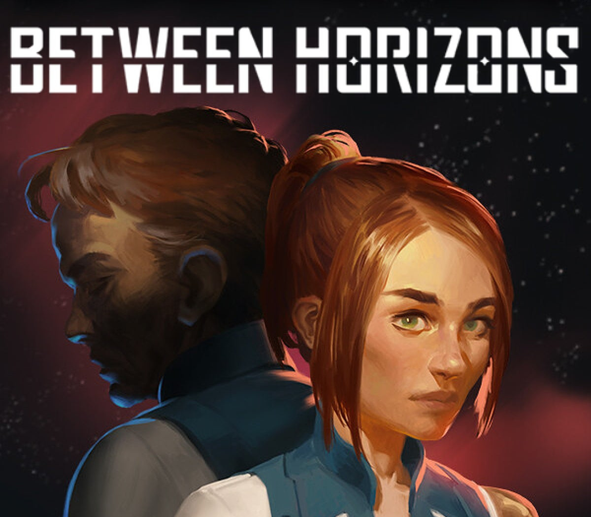 Between Horizons Steam Ключ