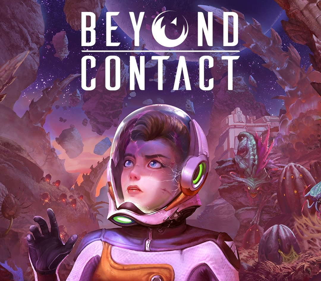Beyond Contact EU PC Steam Ключ