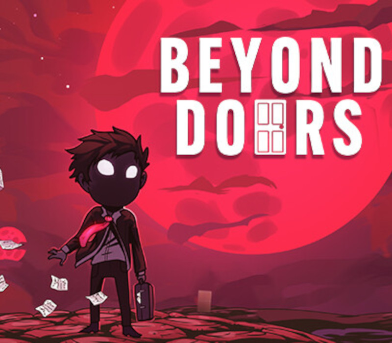 Beyond Doors XBOX One / Xbox Series X|S Аккаунт