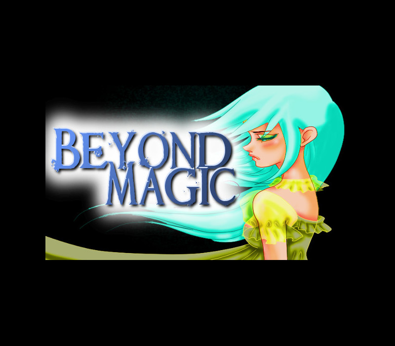 Beyond Magic PC Steam Ключ