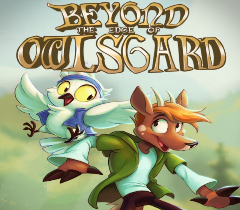 Beyond The Edge Of Owlsgard EU PC Steam Ключ
