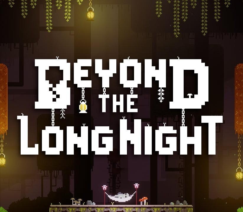 Beyond the Long Night Steam Ключ
