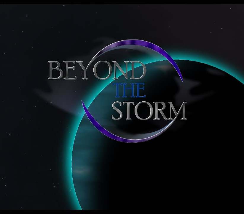 Beyond the Storm Steam Ключ