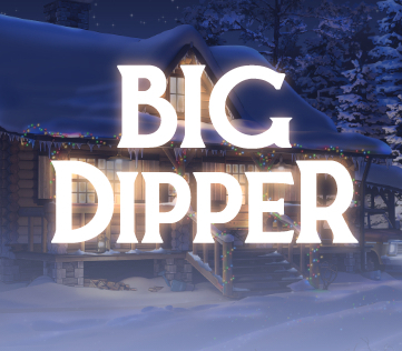 Big Dipper Steam Ключ