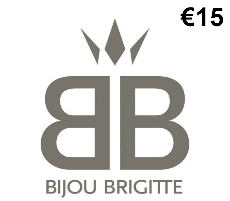Bijou Brigitte €15 Подарочная карта AT