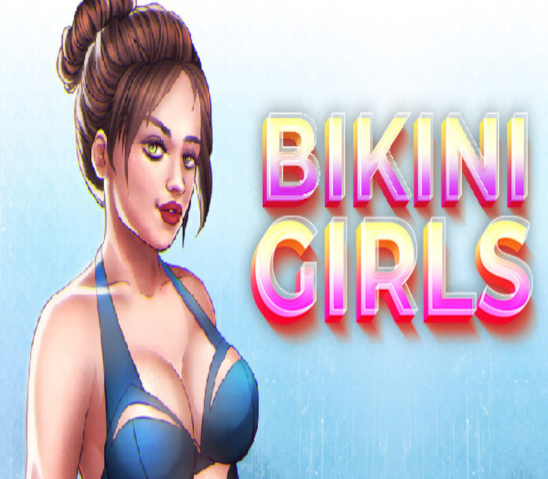 Bikini Girls Steam Ключ