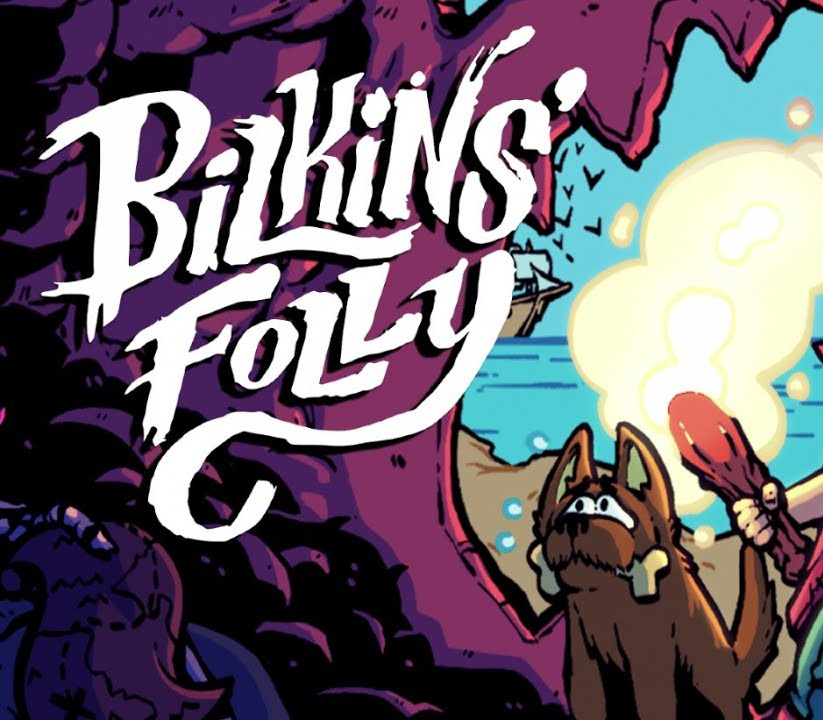 Bilkins' Folly PC Steam Ключ (valid until November 2026)
