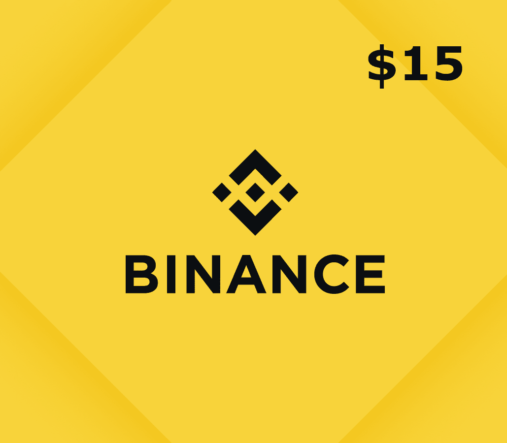 Binance Gift Card (USDC) $15