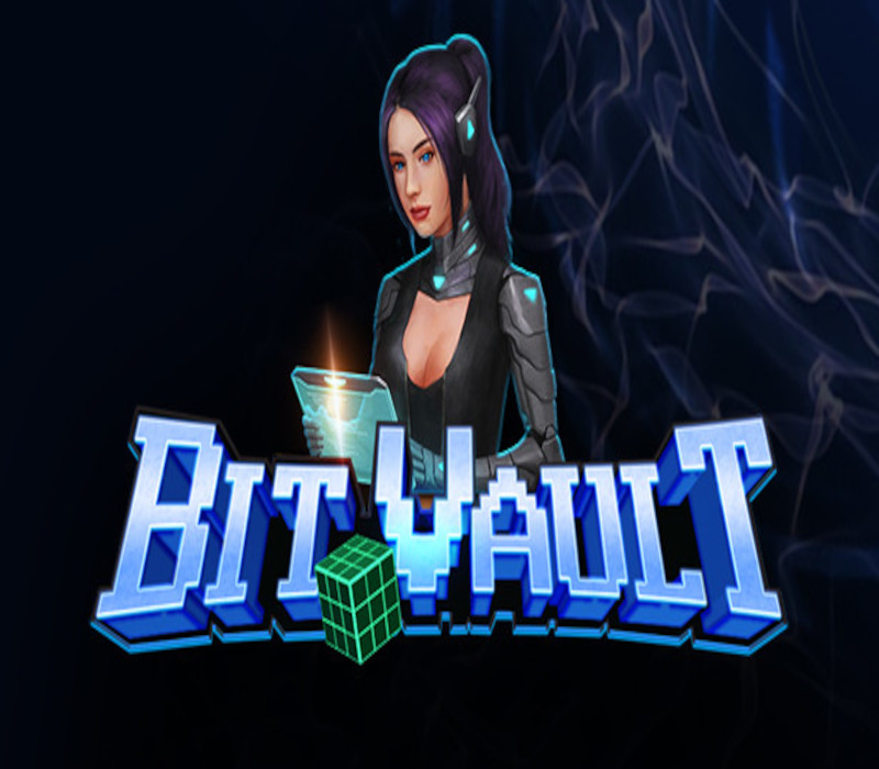 BitVault Steam Ключ