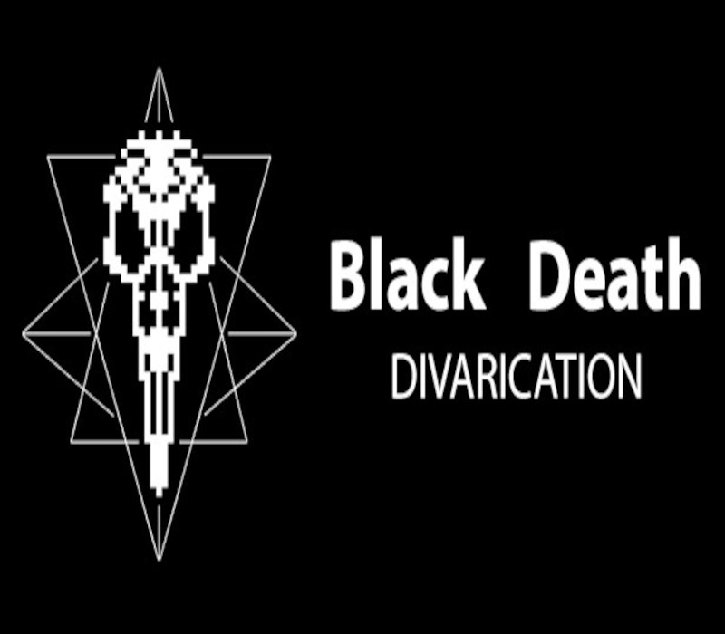 Black Death: Divarication Steam Ключ