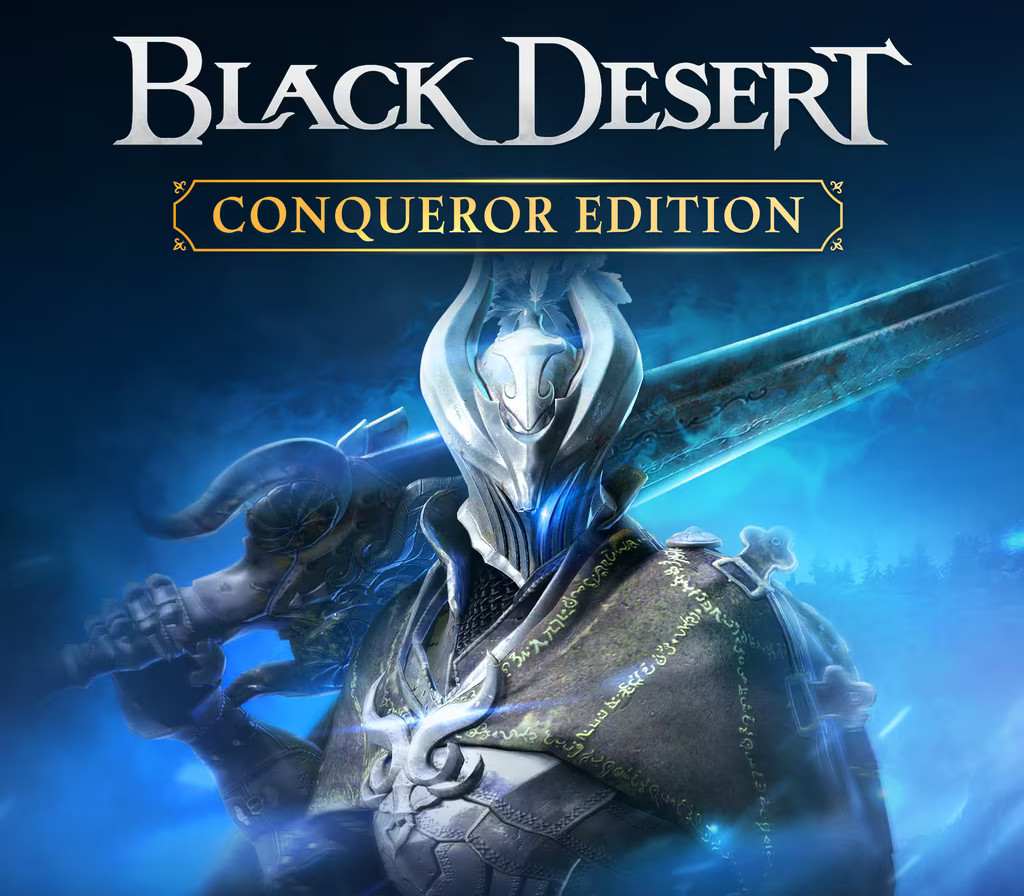 Black Desert: Conqueror издание XBOX One / Xbox Series X|S Аккаунт